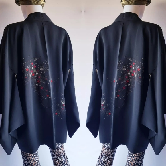 Kimono 🧧🧧🧧 - Picture 6 of 8